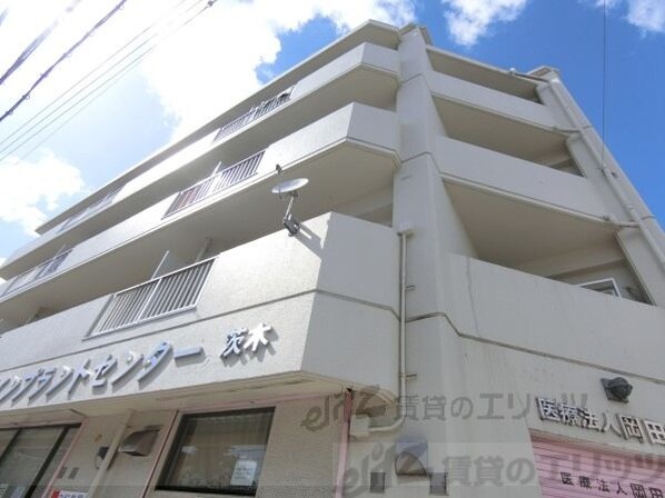 リビース音の物件内観写真